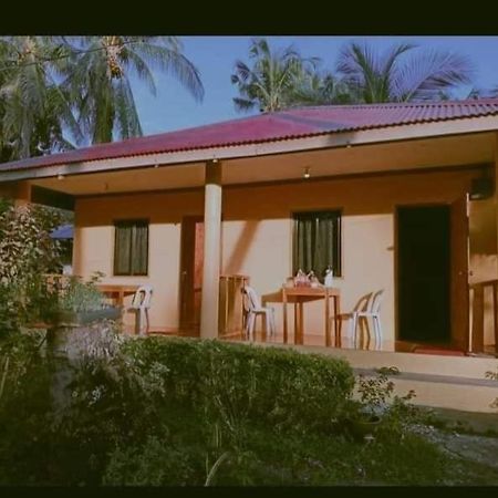 Gold Star Inn Siquijor Exterior foto