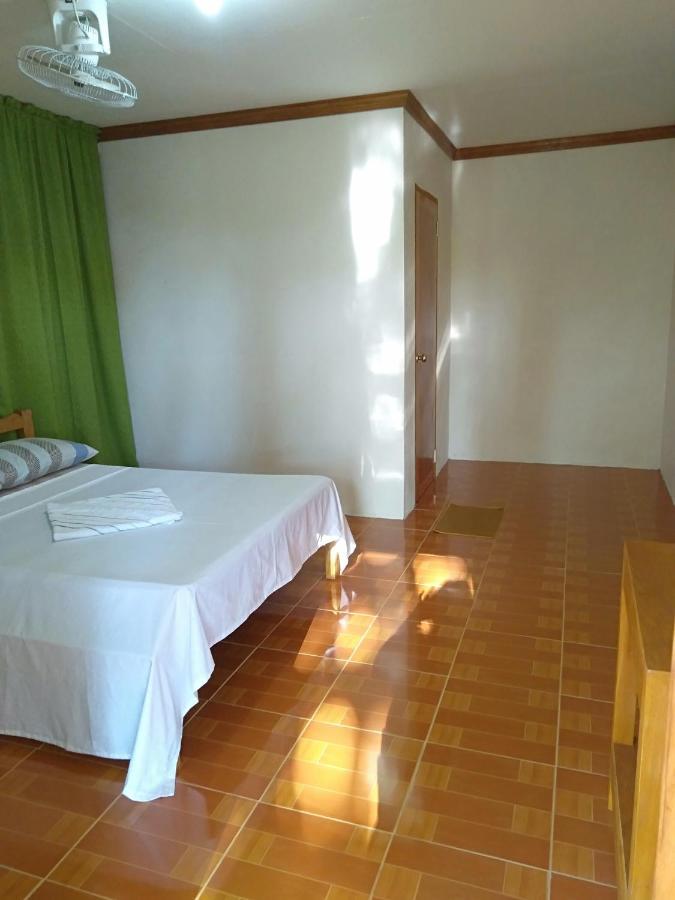 Gold Star Inn Siquijor Exterior foto