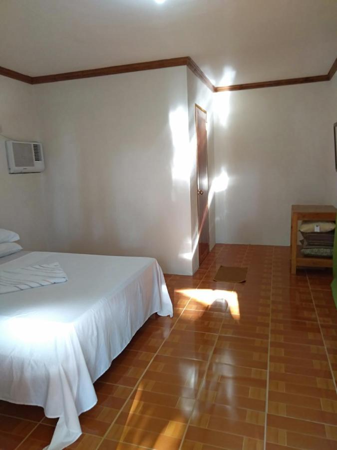 Gold Star Inn Siquijor Exterior foto