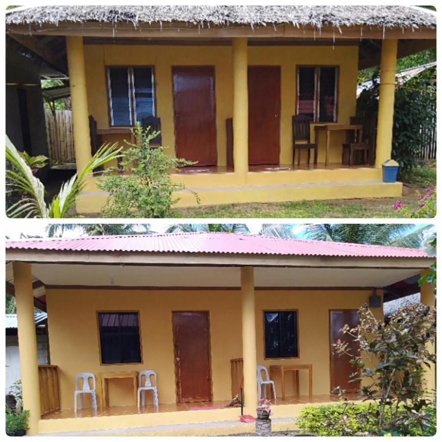 Gold Star Inn Siquijor Exterior foto