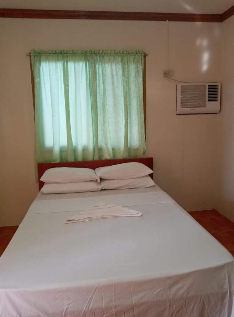 Gold Star Inn Siquijor Habitación foto