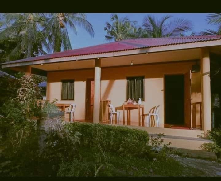 Gold Star Inn Siquijor Exterior foto