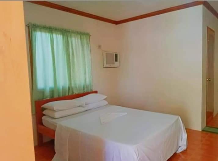 Gold Star Inn Siquijor Habitación foto