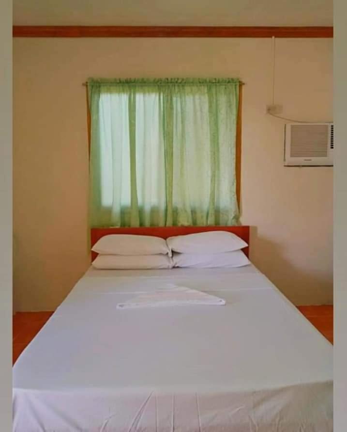 Gold Star Inn Siquijor Habitación foto